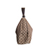 Ladies New Web Hobo Bag, bottom view
